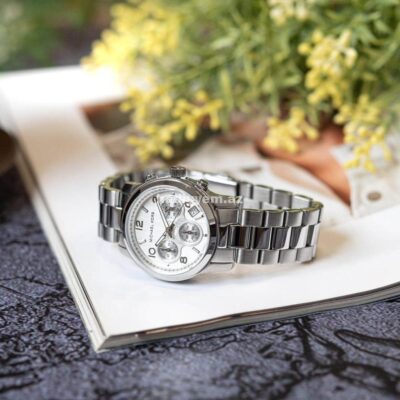 Michael Kors Qadin Qol Saati – No.3280