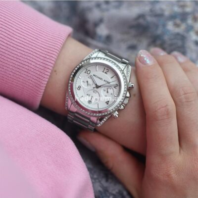 Michael Kors Qadin Qol Saati – No.3280