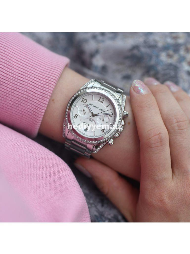Michael Kors Qadin Qol Saati – No.3280