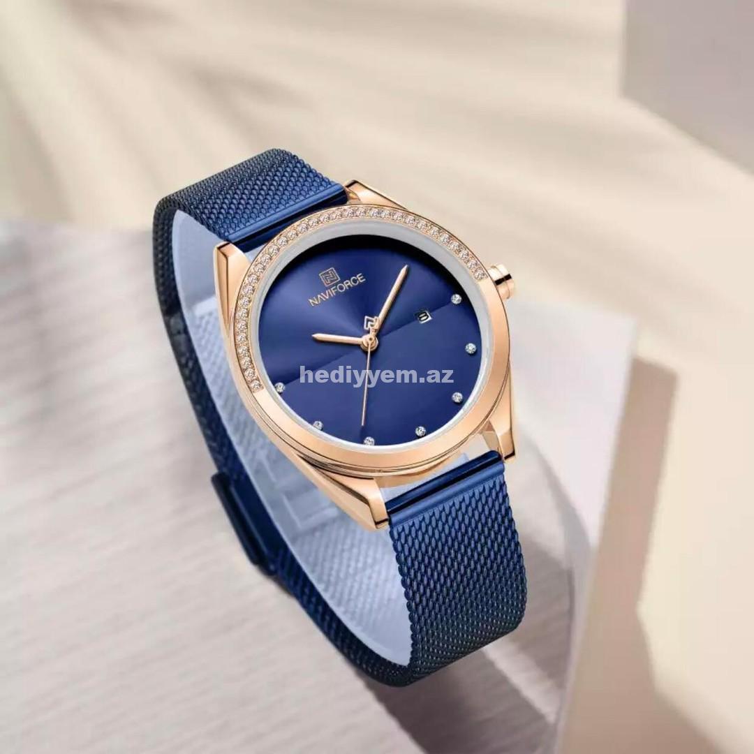 NAVİFORCE Qadin Qol Saati - No.3289