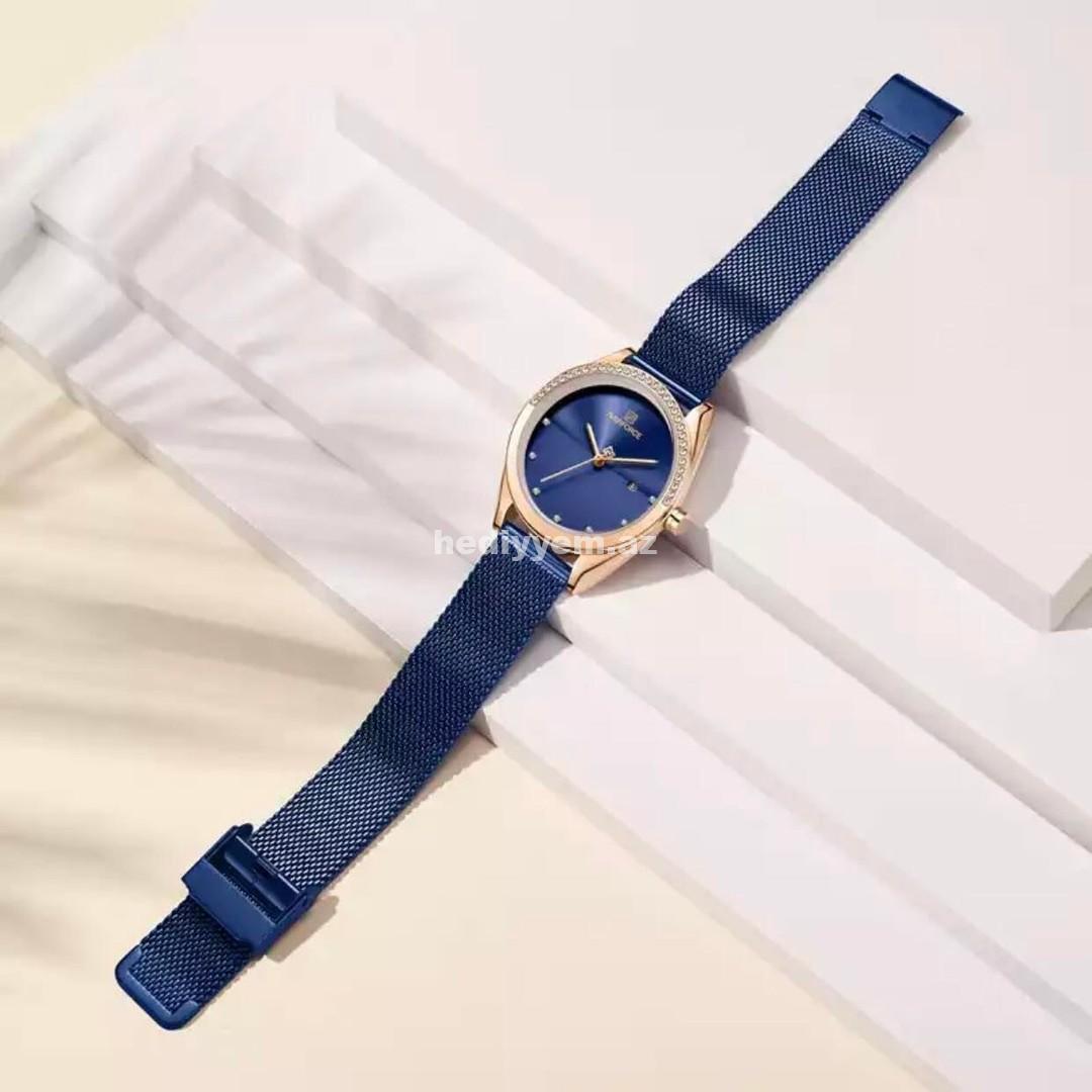 NAVİFORCE Qadin Qol Saati - No.3289