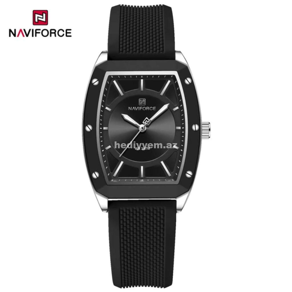 NAVİFORCE Qadin Qol Saati – No.3286