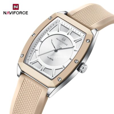 NAVİFORCE Qadin Qol Saati – No.3286