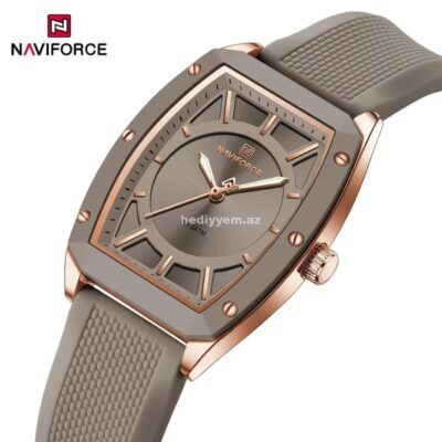 NAVİFORCE Qadin Qol Saati – No.3286