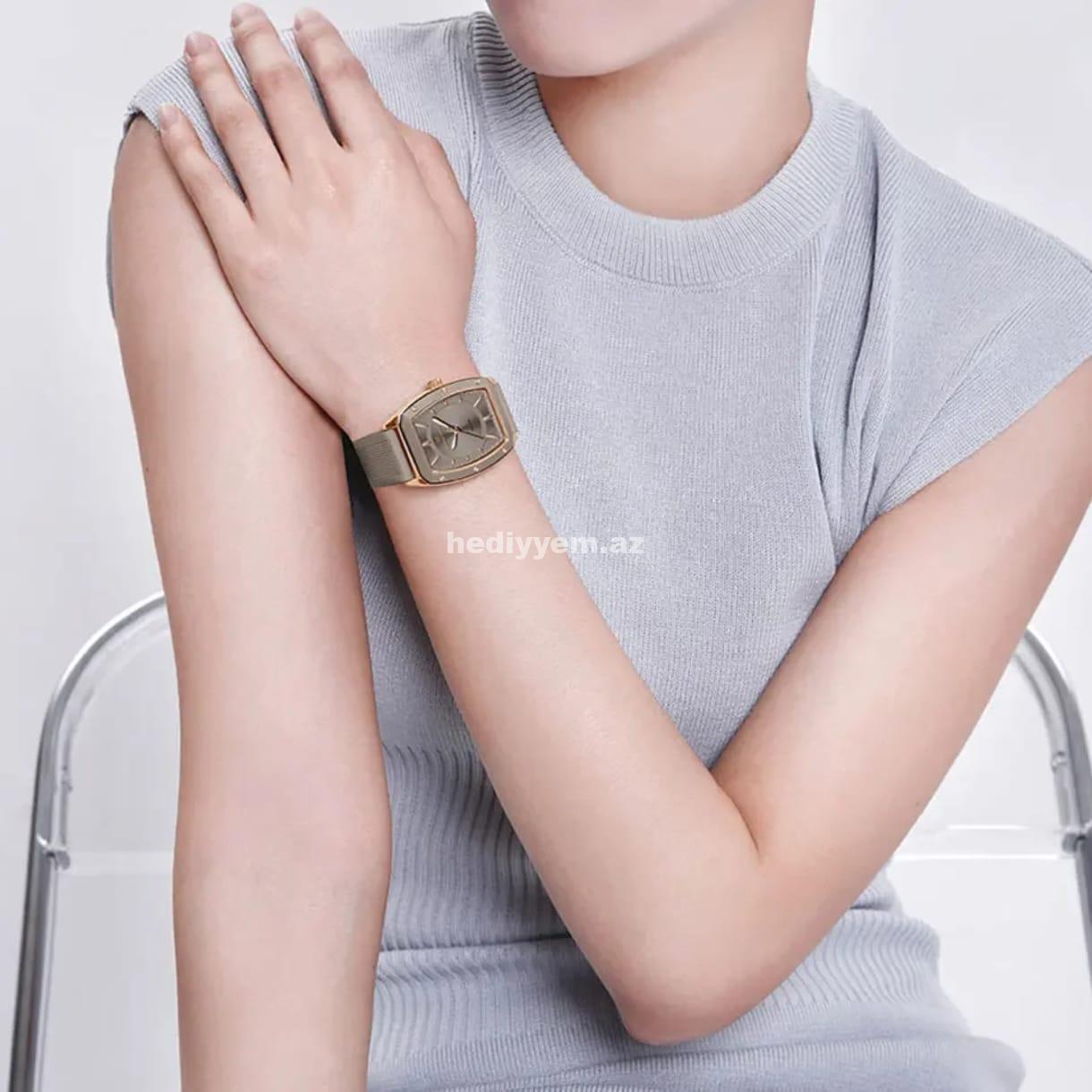 NAVİFORCE Qadin Qol Saati - No.3286