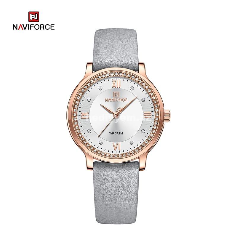 NAVİFORCE Qadin Qol Saati - No.3285