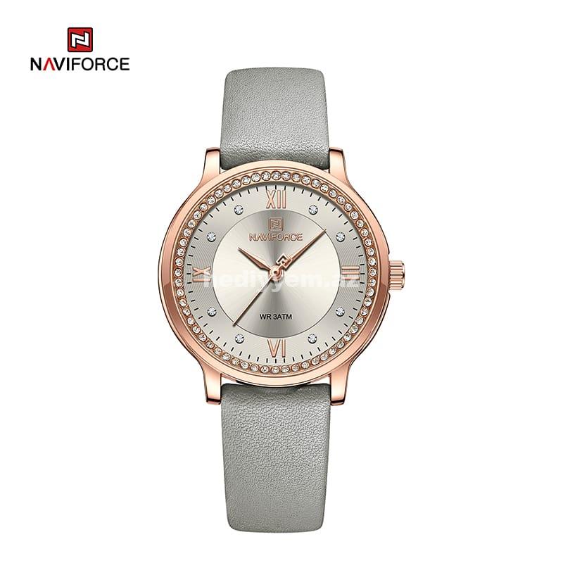 NAVİFORCE Qadin Qol Saati - No.3285