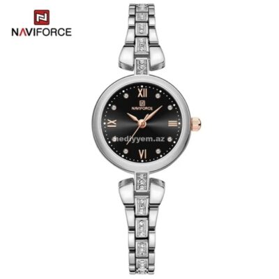 NAVİFORCE Qadin Qol Saati – No.3283