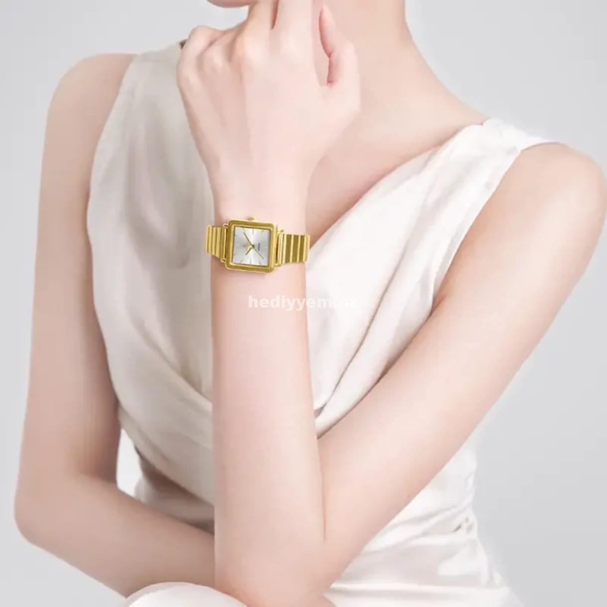 NAVİFORCE Qadin Qol Saati - No.3282