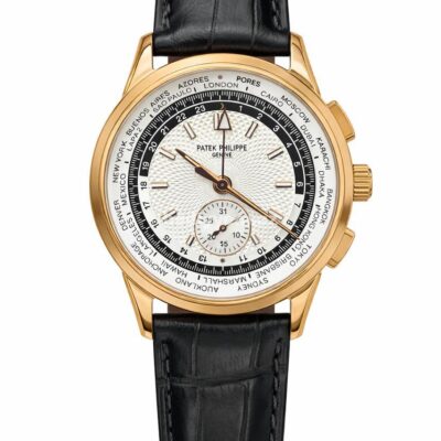 Patek Phlippe Kişi Qol Saati Complication