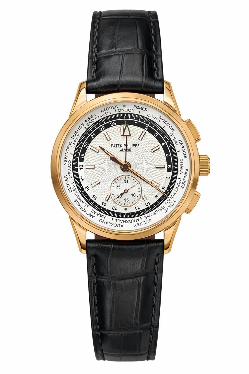 Patek Phlippe Kişi Qol Saati Complication
