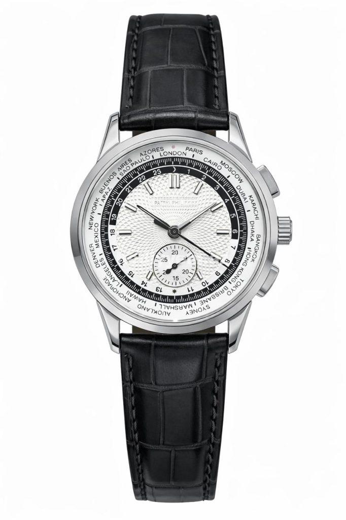 Patek Phlippe Kişi Qol Saati Complication