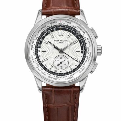 Patek Phlippe Kişi Qol Saati Complication