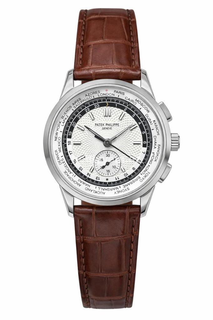 Patek Phlippe Kişi Qol Saati Complication