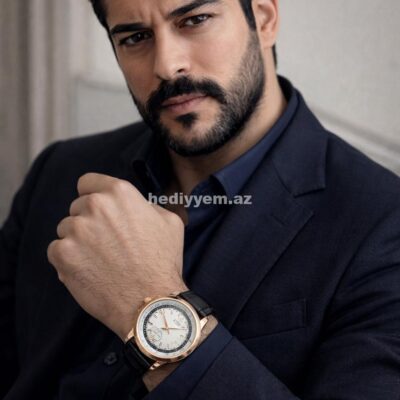 Patek Phlippe Kişi Qol Saati Complication