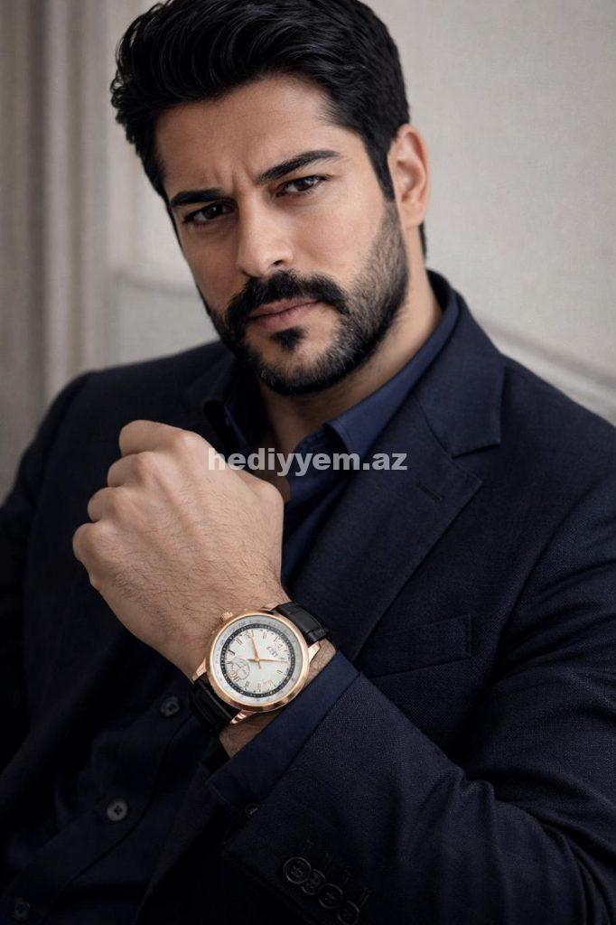 Patek Phlippe Kişi Qol Saati Complication