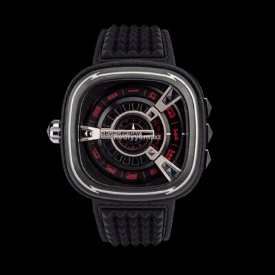 Sevenfriday Kişi Qol Saati Miyota Yapon