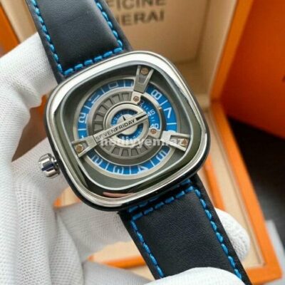 Sevenfriday Kişi Qol Saati Miyota Yapon
