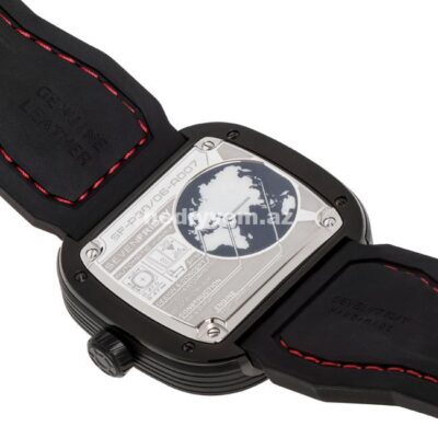 Sevenfriday Kişi Qol Saati Miyota Yapon