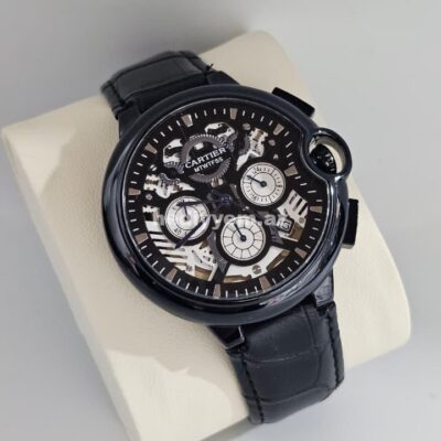 Cartier Kişi Qol Saati (3271)