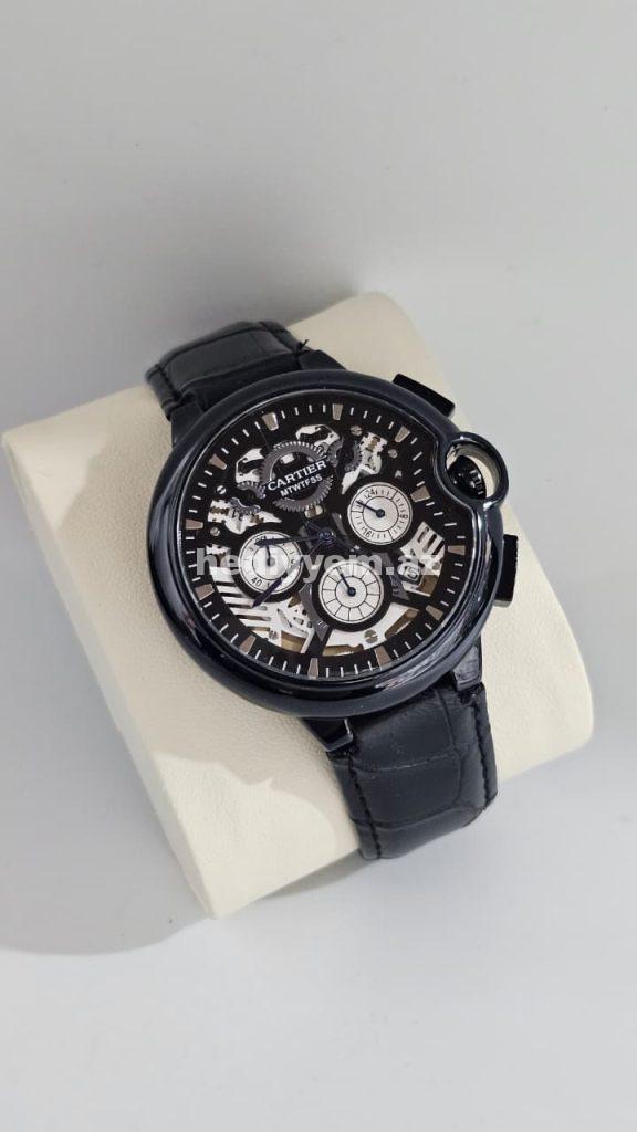 Cartier Kişi Qol Saati (3271)
