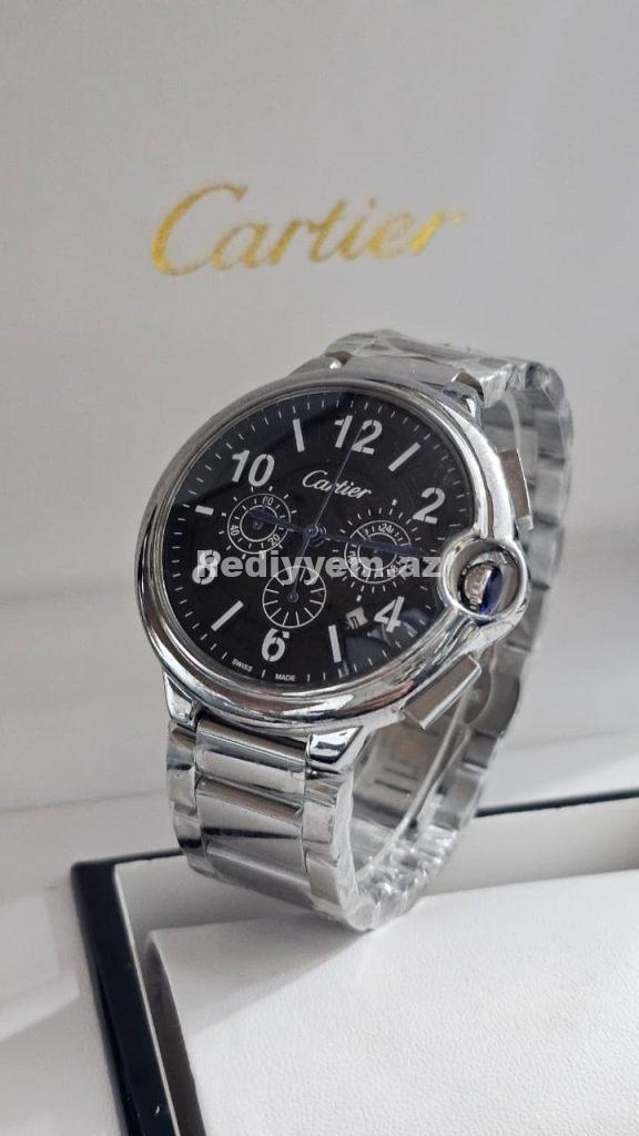 Cartier Kişi Qol Saati – No.3272