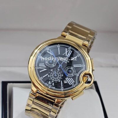 Cartier Kişi Qol Saati - No.3272