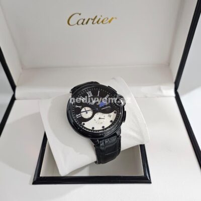 Cartier Kişi Qol Saati (3271)