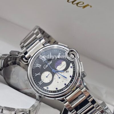 Cartier Kişi Qol Saati – No.3272