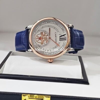 Cartier Kişi Qol Saati – No.3273