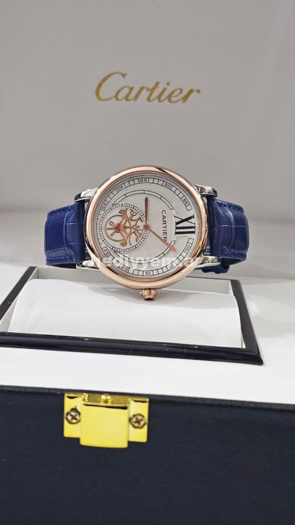 Cartier Kişi Qol Saati – No.3273