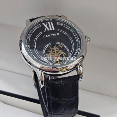 Cartier Kişi Qol Saati – No.3273