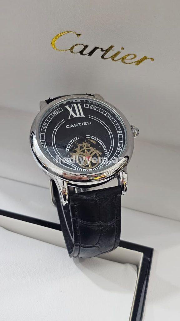 Cartier Kişi Qol Saati – No.3273
