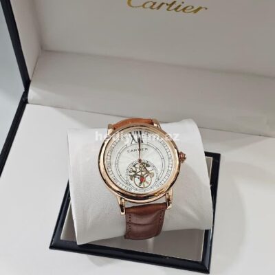 Cartier Kişi Qol Saati – No.3273