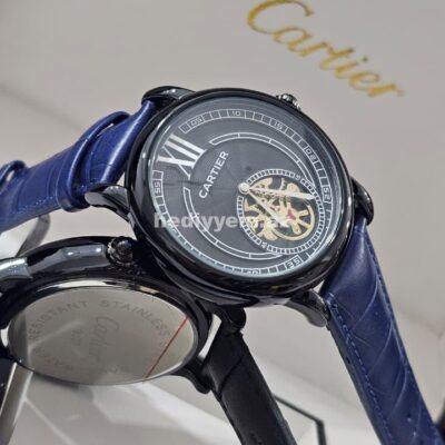 Cartier Kişi Qol Saati - No.3273
