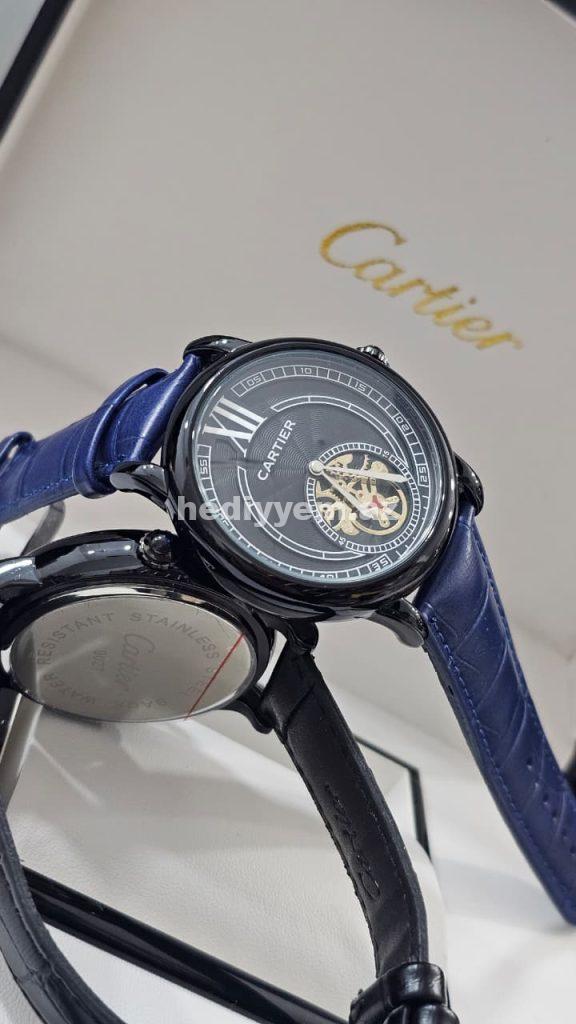 Cartier Kişi Qol Saati – No.3273
