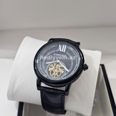 Cartier Kişi Qol Saati – No.3273