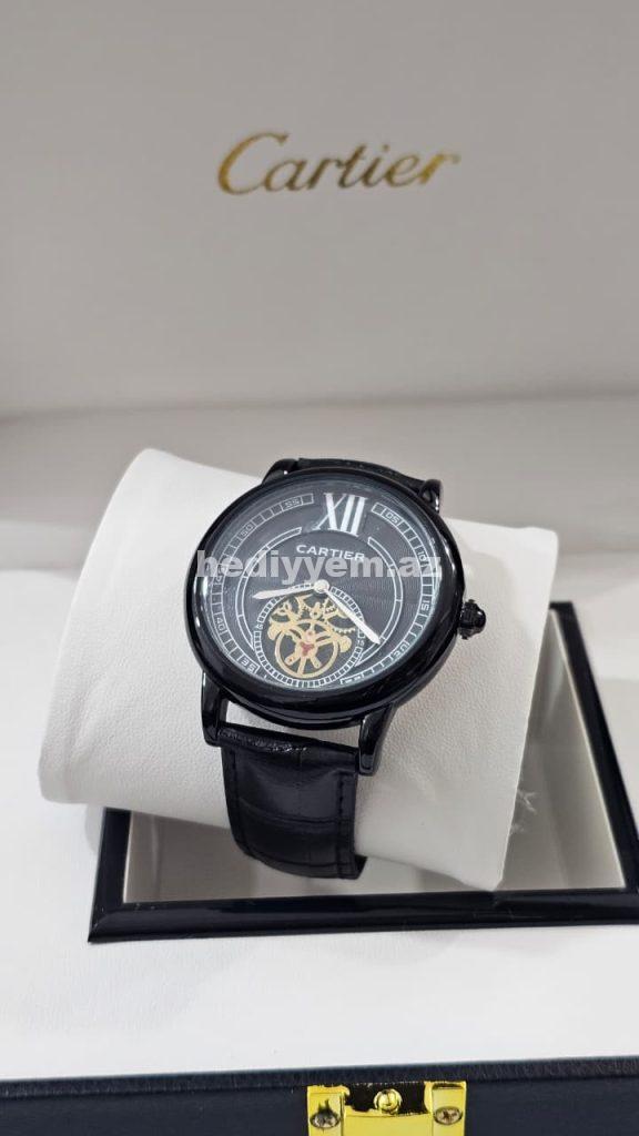 Cartier Kişi Qol Saati – No.3273
