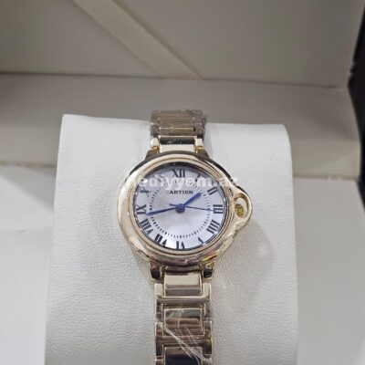 Cartier Qadin Qol Saati – No.3278