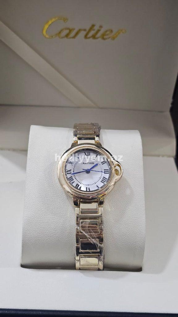 Cartier Qadin Qol Saati – No.3278