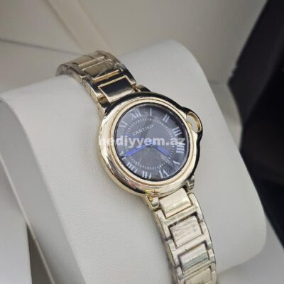 Cartier Qadin Qol Saati – No.3278
