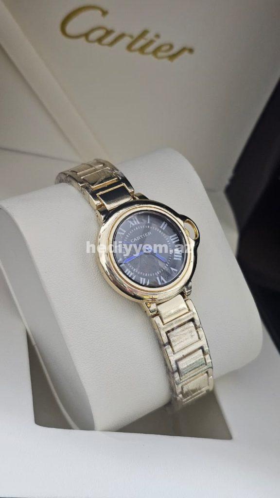 Cartier Qadin Qol Saati – No.3278