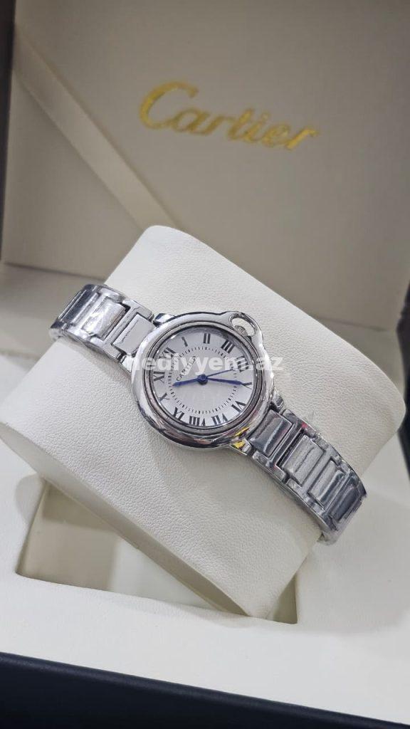 Cartier Qadin Qol Saati – No.3278