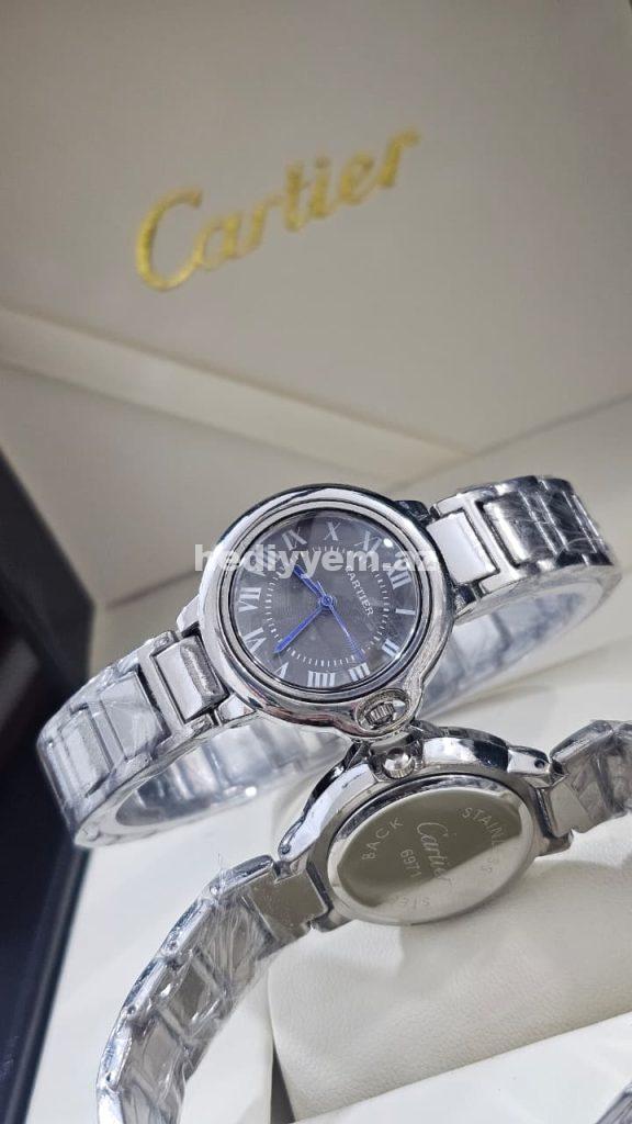 Cartier Qadin Qol Saati – No.3278