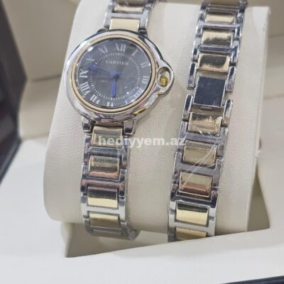 Cartier Qadin Qol Saati – No.3278