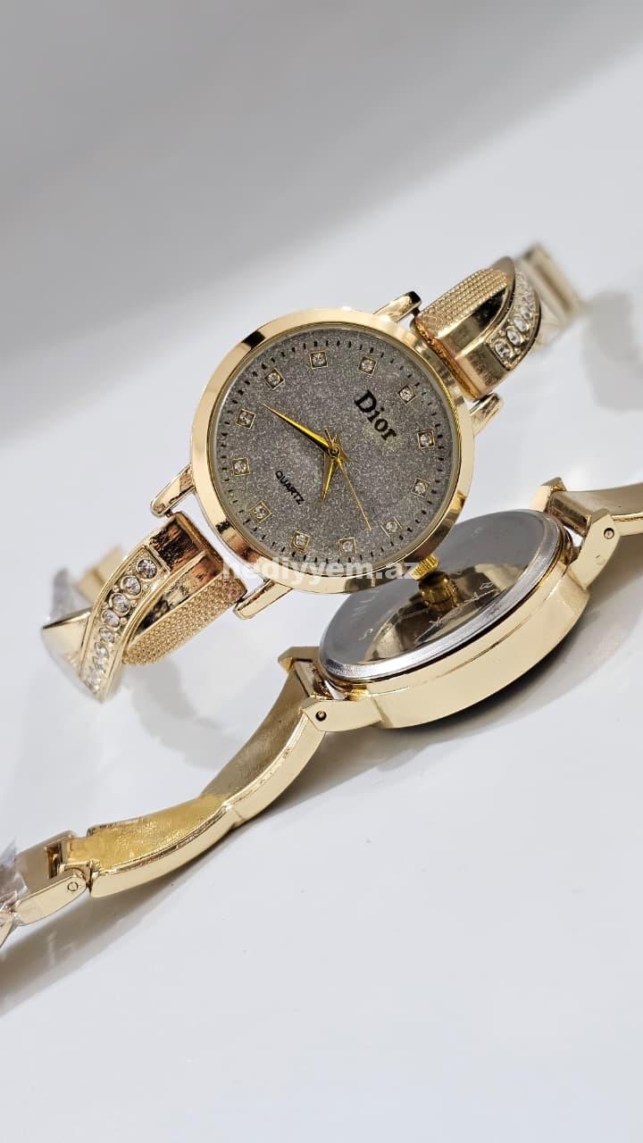 Dior Qadin Qol Saati - No.3277