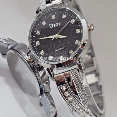 Dior Qadin Qol Saati – No.3277