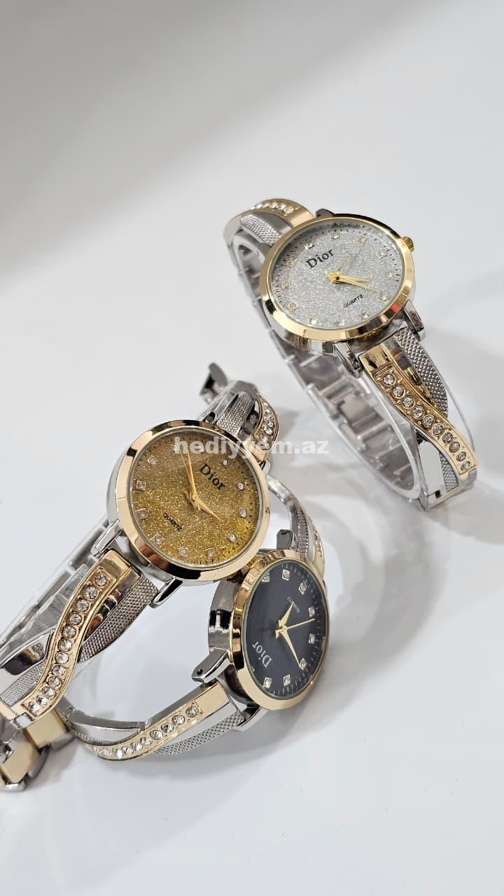 Dior Qadin Qol Saati - No.3277