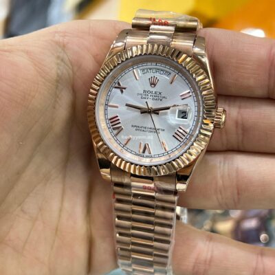 ROLEX Kisi Qol Saati Day-Date AAA klas
