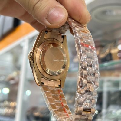 ROLEX Kisi Qol Saati Day-Date AAA klas